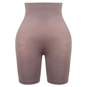 Seamless Compression Shorts