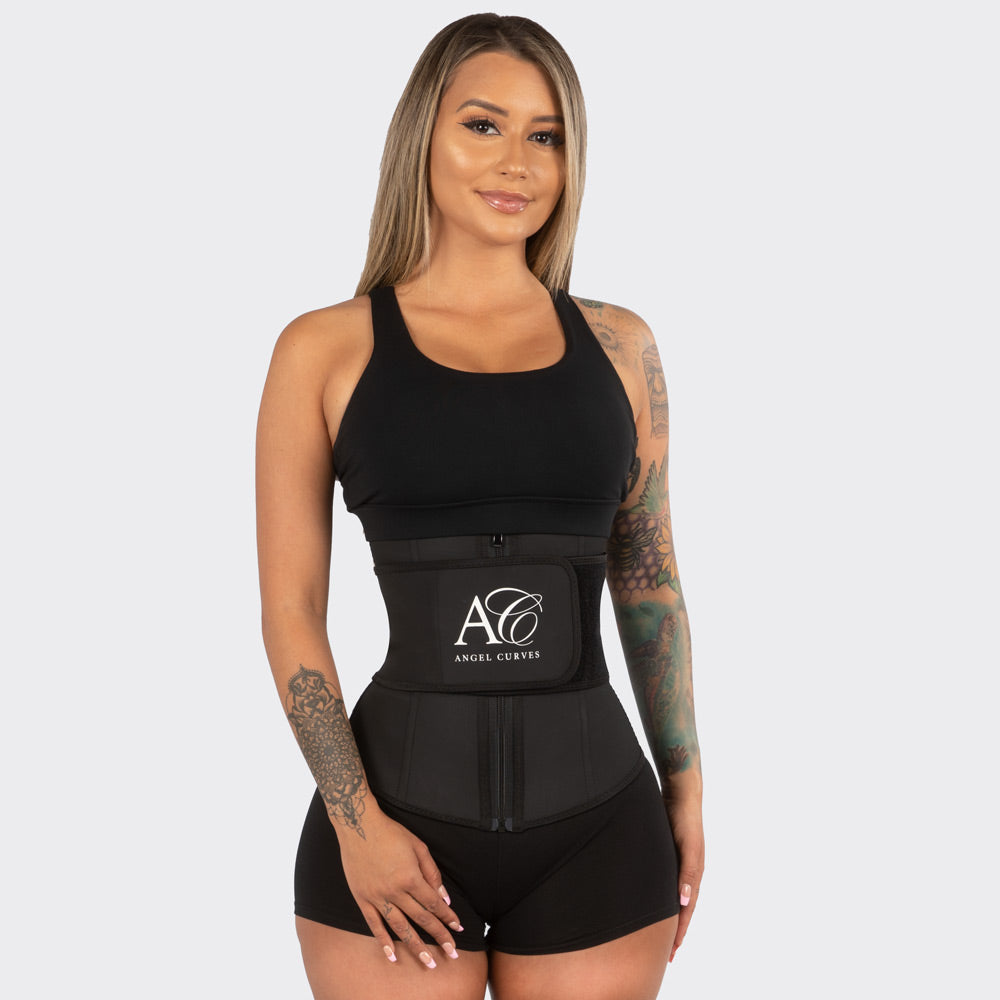 Double Compression Waist Trainer