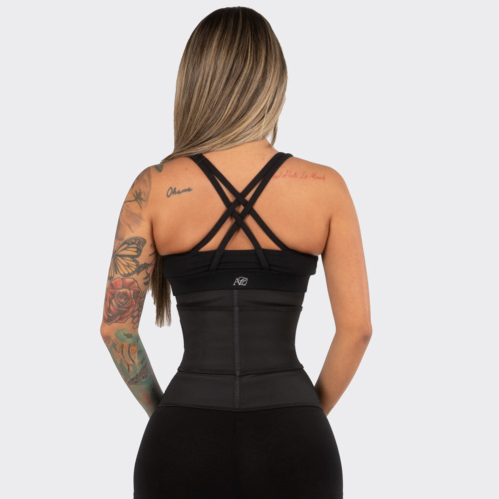 Double Compression Waist Trainer