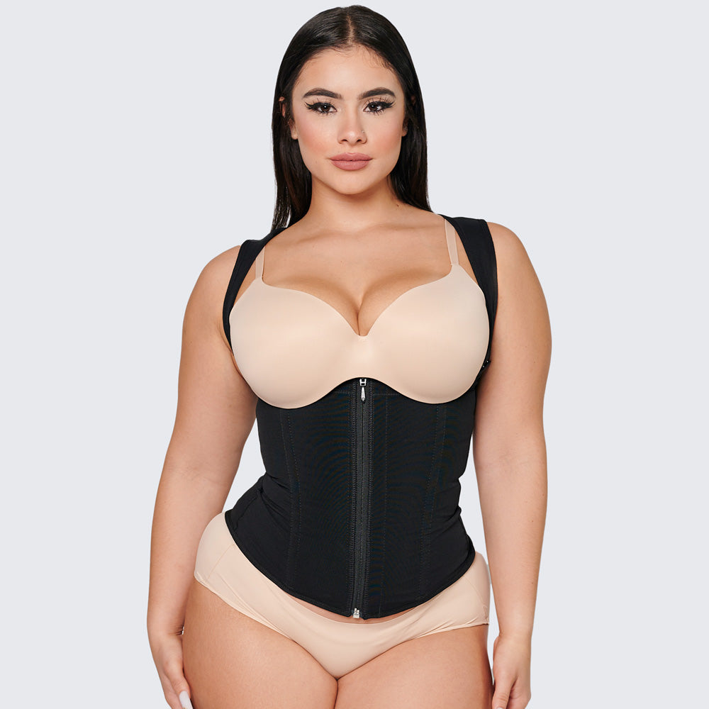 Essentials Waist Training Vest