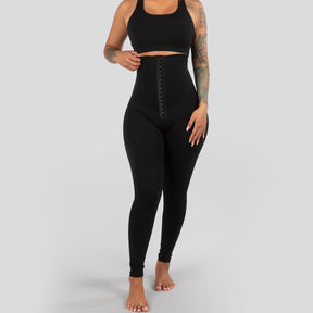 High Waisted Shaper Leggings