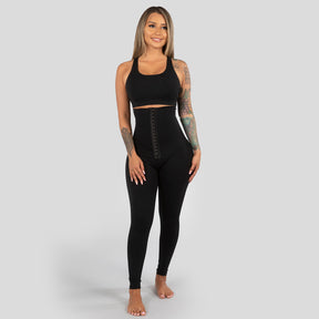 High Waisted Shaper Leggings