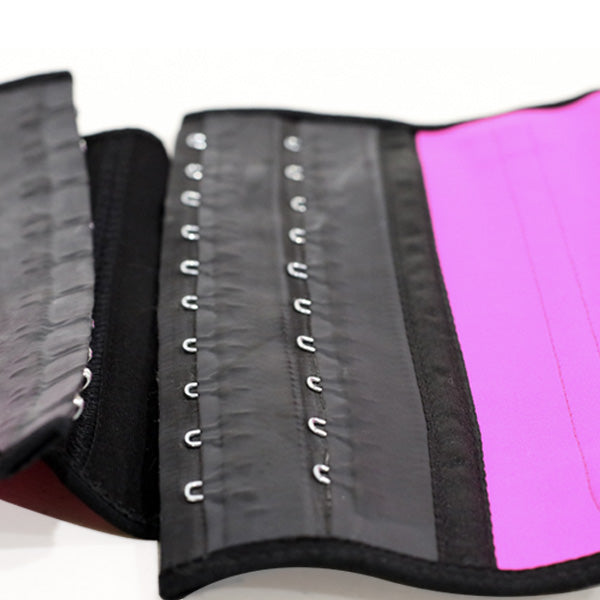 Sport Waist Trainer-Pink