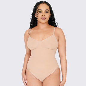 Smooth Sculpt Bodysuit