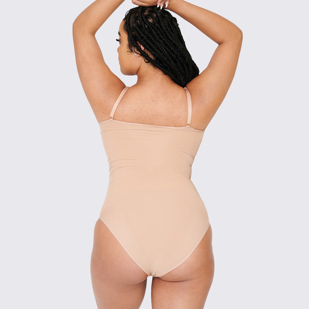 Smooth Sculpt Bodysuit